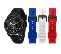 Maserati Successo Orologio Uomo, Cronografo, Analogico - R8871648006