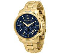 MASERATI - Successo R8873621021 Orologio Uomo Al Quarzo