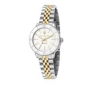 Maserati Successo Solar Orologio Donna, Solo tempo solare, Analogico - R8853145514