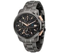 Maserati R8873645001 Successo solare Cronografo Orologio Uomo 44mm 5ATM