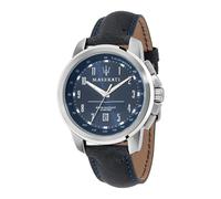 Maserati - Successo Watch - - Accessories - Uomo - Nero - ONE SIZE