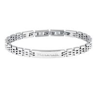 Maserati Timeless men´s steel Bracciale Iconic JM424AVD65