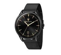 Maserati Tradizione Orologio Uomo, Tempo e data, Analogico - R8853146001