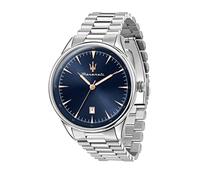 Maserati Tradizione Orologio Uomo, Tempo e data, Analogico - R8853146002