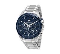 Maserati - Traguardo Chronograph - - Accessories - Uomo - Grigio - ONE SIZE