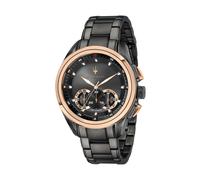 Maserati - Traguardo Chronograph - - Accessories - Uomo - Nero - ONE SIZE