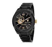 Maserati Traguardo Orologio Uomo, Automatico, Analogico - 45mm