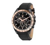 Maserati R8871612036 Traguardo Cronografo Orologio Uomo 45mm