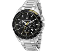 Maserati TRAGUARDO Orologio Uomo Cronografo Al Quarzo - R8873612042