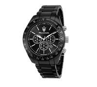 Maserati Traguardo Orologio Uomo, Cronografo, Analogico - 45mm