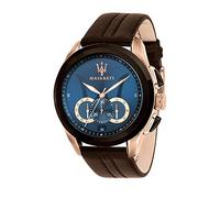 MASERATI Uomo Orologio 8434103390027