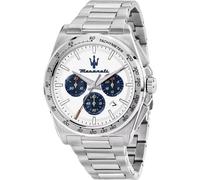 Maserati Velocità Crono 43mm r8873652007