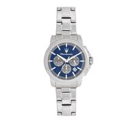 Maserati - Watches - - Accessories - Uomo - Grigio - ONE SIZE