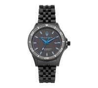 Maserati - Watches - - Accessories - Uomo - Grigio - ONE SIZE