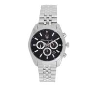Maserati - Watches - - Accessories - Uomo - Grigio - ONE SIZE
