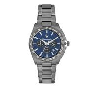 Maserati - Watches - - Accessories - Uomo - Grigio - ONE SIZE