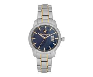 Maserati - Watches - - Accessories - Uomo - Grigio - ONE SIZE