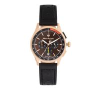 Maserati - Watches - - Accessories - Uomo - Nero - ONE SIZE