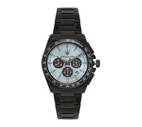 Maserati Orologio da uomo Velocità Cronografo 43 mm r8873652004