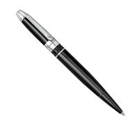 Penna a Sfera Unisex Argento/Nero Maserati J880642101