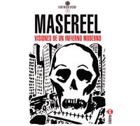 MASEREEL. VISIONES DE UN INFIERNO MODERNO: 12