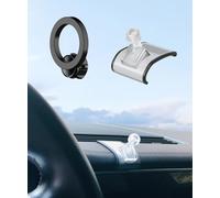MaserWeller Porta Telefono Auto per Porsche Panamera 2017-2023 Accessori
