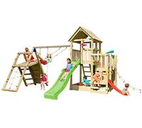 MASGAMES Parco Giochi Penthouse XL con Challenger MA822201