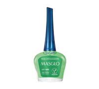 Masglo Garlic and Lemon Base Strengthen Base De Ajo Y Limon 13.5 Ml by MASGLO