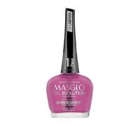 Masglo Gel Evolution Base Nutrizione Avanzata 13,5 ml | Base per Unghie ad Asciugatura Extra Rapida | Lunga Durata | Passo 1