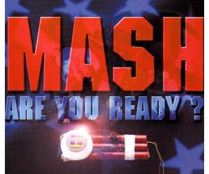 Mash - Are You Ready