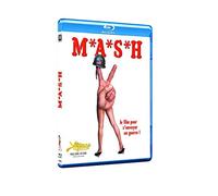 MASH [Blu-Ray]