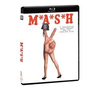 MASH (Blu-Ray Disc)