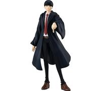 Mash Burnedead Fig. 18 cm Mashle Parata Pop Up Magia e Muscoli