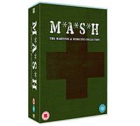 Mash Complete Collection DVD [Edizione: Regno Unito]