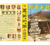 Mash - Dear Dad / Dear Dad again / Dear Dad three