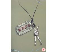 Mash DVD [Edizione: Regno Unito]