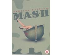 Mash [DVD] [Edizione: Regno Unito]