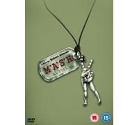 Mash DVD [Edizione: Regno Unito]