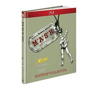 MASH [Édition Digibook Collector + Livret]