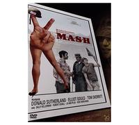 MASH / M*A*S*H* [DVD] (IMPORT) (Nessuna versione italiana)