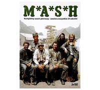 MASH / M.A.S.H / M*A*S*H Season 1 (BOX) (IMPORT) (Nessuna versione italiana)