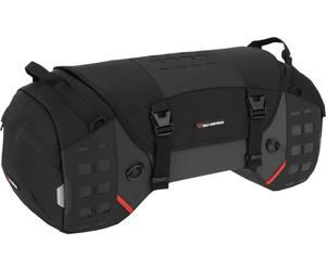 Mash NERO SETTE 125 CBS 2017-2022 SW Motech PRO Borsa Da Viaggio Posteriore