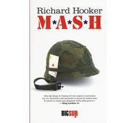 Mash [Paperback] [Feb 23, 2017] Hooker, Richard and Rossari, Marco