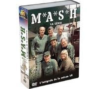 Mash, saison 10