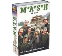 Mash, saison 11