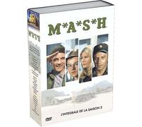 Mash, saison 2