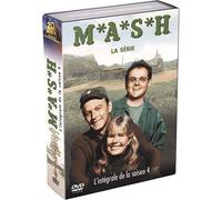 Mash, saison 4