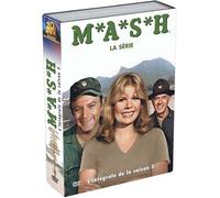 Mash, saison 5