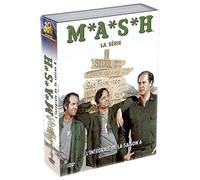 Mash, saison 6