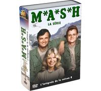 Mash, saison 8